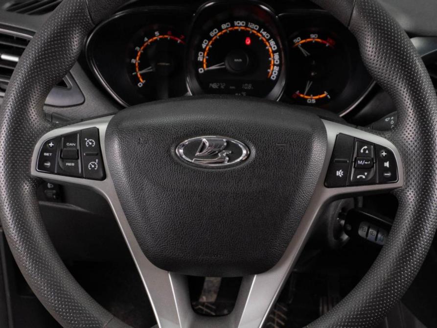 Lada (ВАЗ) Vesta I Тюмень  - изображение 12
