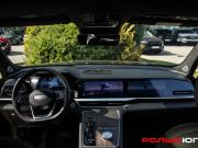 Geely Monjaro I Рестайлинг Москва  - изображение 28