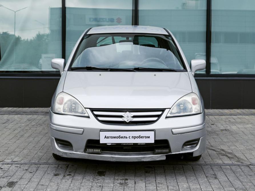 Suzuki Liana I Екатеринбург  - изображение 8