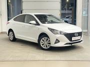 Hyundai Solaris II Рестайлинг Санкт-Петербург  - изображение 24