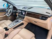 Porsche Macan I Рестайлинг Химки  - изображение 41
