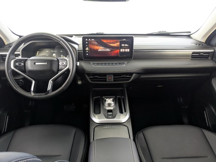 Haval Jolion I Москва  - изображение 26