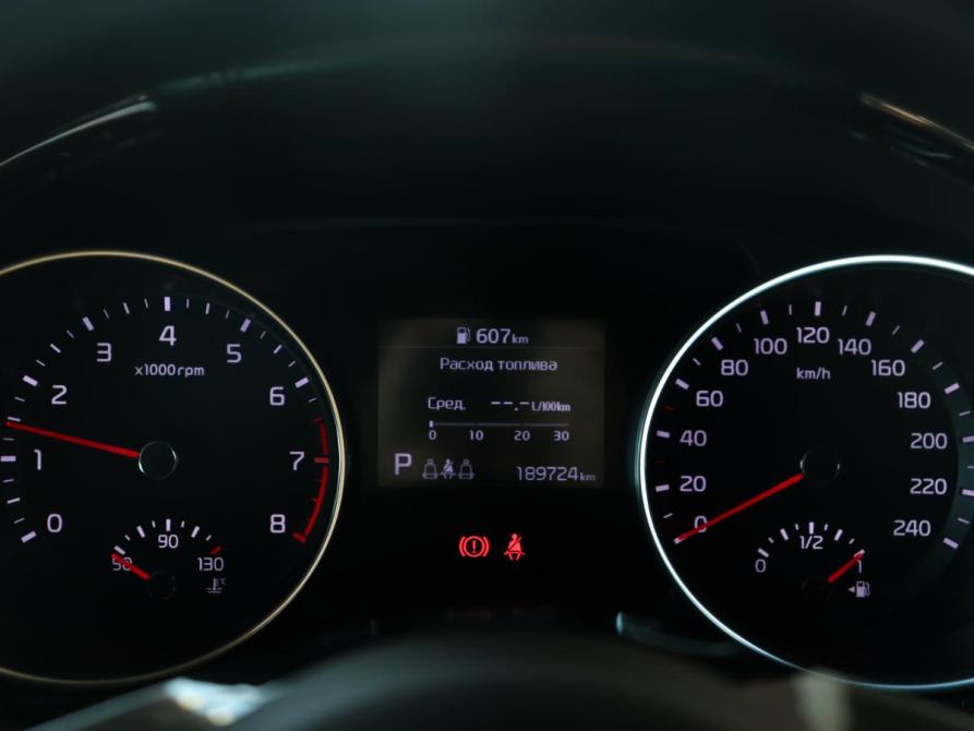 Kia Ceed III Москва  - изображение 10