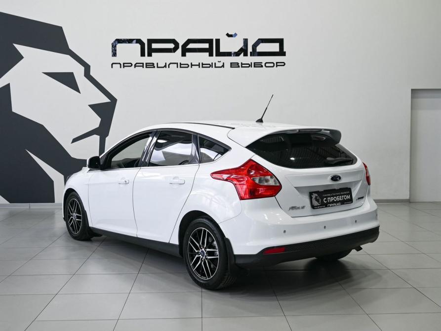 Ford Focus III Ростов-на-Дону  - изображение 6