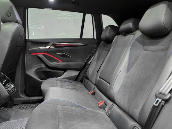 Volkswagen Tiguan III (China Market) с пробегом 2025 года, цена 4 470 000 рублей, 2373 км, внедорожник, Автокод Объявления
