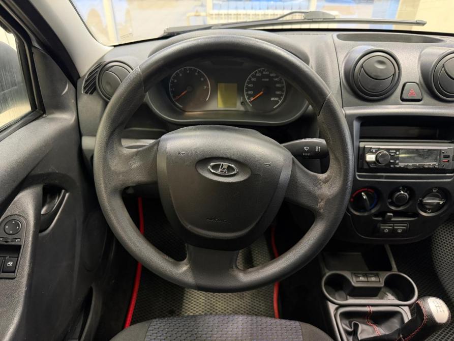 Lada (ВАЗ) Granta I Волгоград  - изображение 7