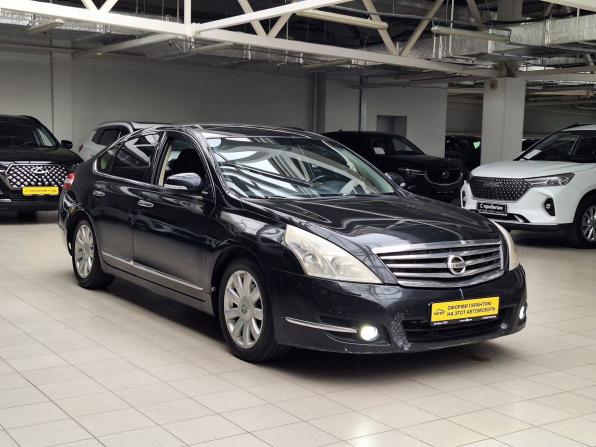 Nissan Teana II (J32) с пробегом 2008 года, цена 730 000 рублей, 238355 км, седан, Автокод Объявления