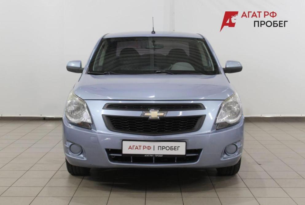 Chevrolet Cobalt II Астрахань  - изображение 2