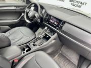 Skoda Kodiaq I Владимир  - изображение 25