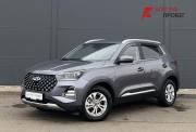Chery Tiggo 4 Pro I Рестайлинг Красноярск  - изображение 24