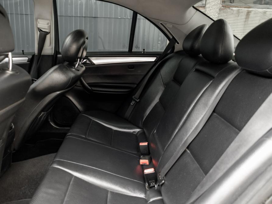Mercedes-Benz C-Класс II (W203) Рестайлинг Екатеринбург  - изображение 21