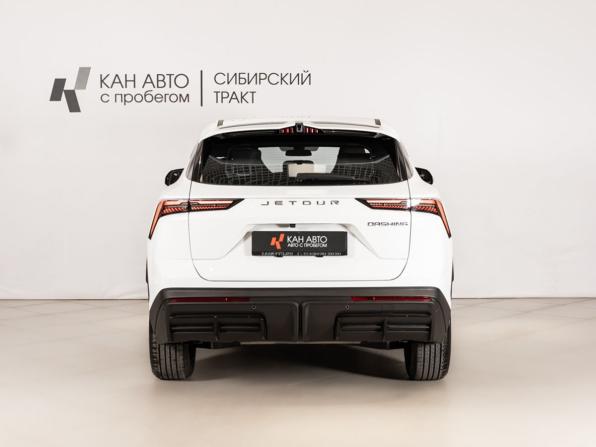 JETOUR DASHING I с пробегом 2024 года, цена 2 249 000 рублей, 375 км, внедорожник, Автокод Объявления