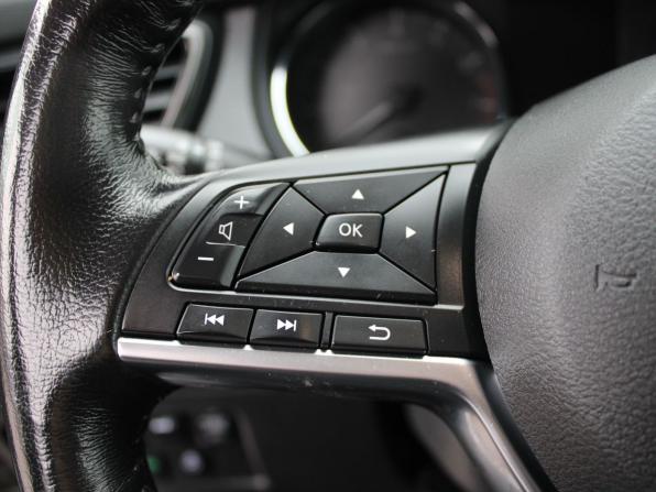 Nissan X-Trail III Рестайлинг с пробегом 2019 года, цена 2 399 000 рублей, 50017 км, внедорожник, Автокод Объявления