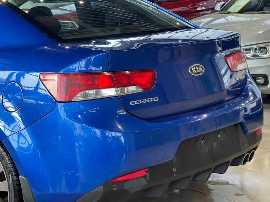 Kia Cerato II Оренбург  - изображение 8