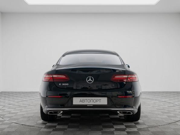 Mercedes-Benz E-Класс V (W213 S213 C238) с пробегом 2018 года, цена 3 350 000 рублей, 95470 км, купе-хардтоп, Автокод Объявления