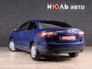 Renault Fluence I Екатеринбург  - изображение 24