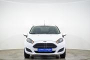 Ford Fiesta Mk6 Рестайлинг Оренбург  - изображение 21