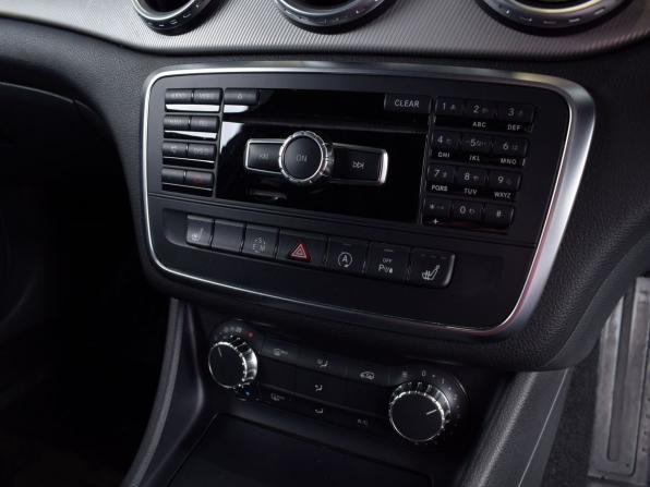 Mercedes-Benz GLA I (X156) с пробегом 2014 года, цена 1 574 995 рублей, 124540 км, внедорожник, Автокод Объявления