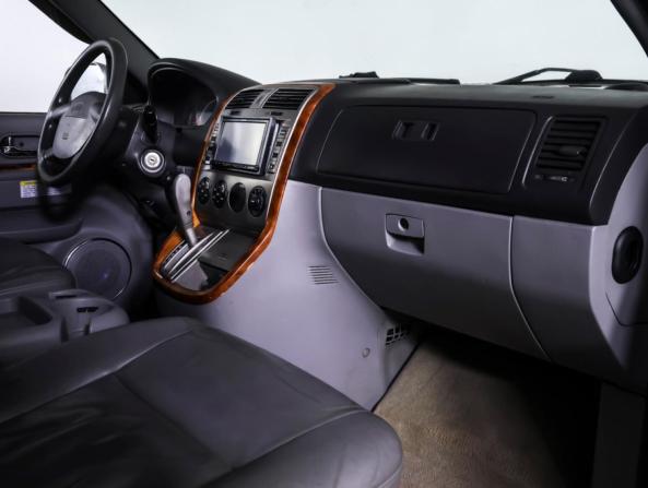 Kia Carnival I Рестайлинг с пробегом 2005 года, цена 375 000 рублей, 408300 км, минивэн, Автокод Объявления