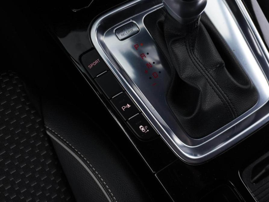 Kia Ceed III Москва  - изображение 23