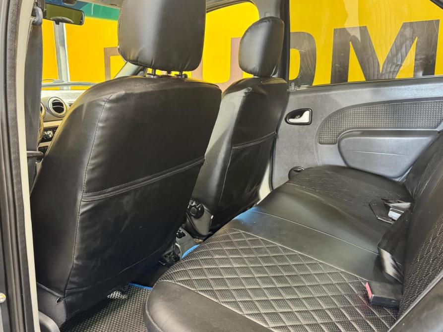 Renault Logan I Ижевск  - изображение 13