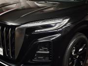 Hongqi HS3 Москва  - изображение 35