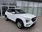 Hyundai Creta II Воронеж  - изображение 15