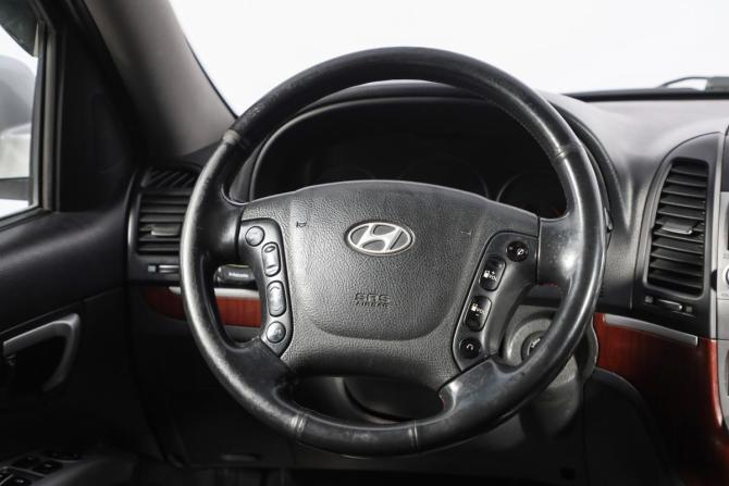 Hyundai Santa Fe II с пробегом 2007 года, цена 799 000 рублей, 256000 км, внедорожник, Автокод Объявления