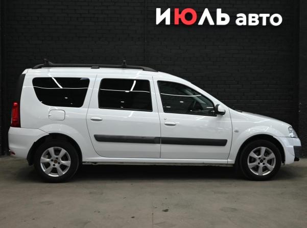 Lada (ВАЗ) Largus I с пробегом 2018 года, цена 830 000 рублей, 238018 км, универсал, Автокод Объявления