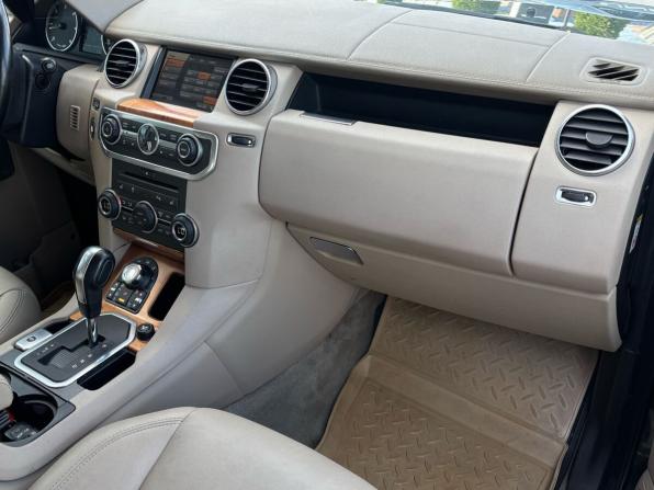 Land Rover Discovery IV с пробегом 2011 года, цена 1 850 000 рублей, 183379 км, внедорожник, Автокод Объявления