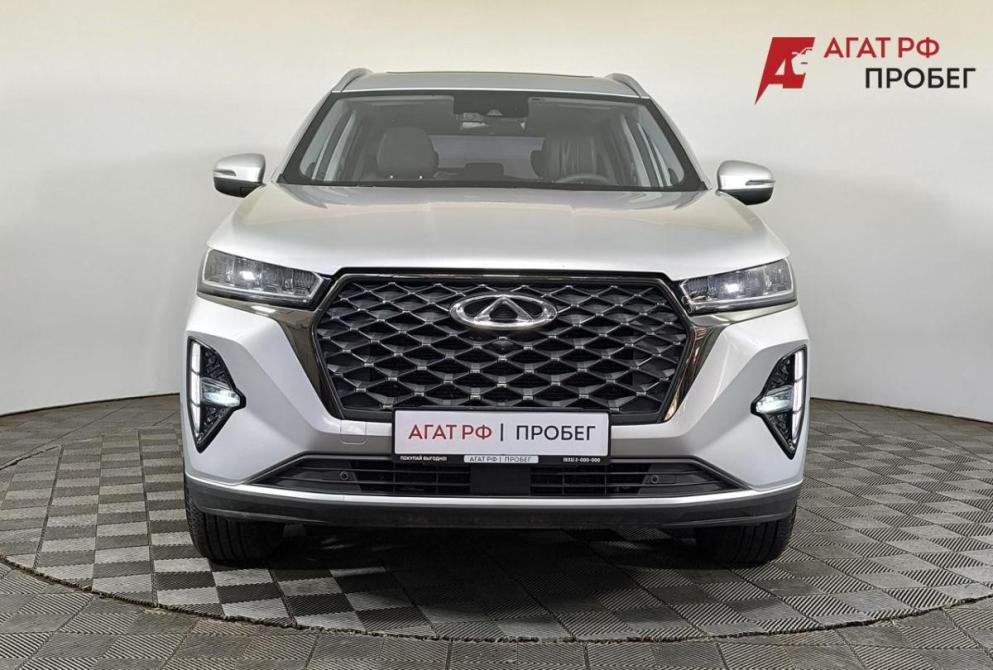 Chery Tiggo 7 Pro Max I Нижний Новгород  - изображение 2