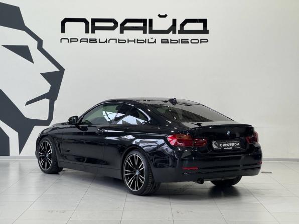 BMW 4 серии F32/F33/F36 с пробегом 2014 года, цена 2 299 900 рублей, 172160 км, купе, Автокод Объявления