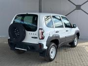 Lada (ВАЗ) Niva Travel I Тамбов  - изображение 28