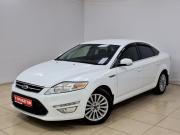 Ford Mondeo IV Рестайлинг Альметьевск  - изображение 20