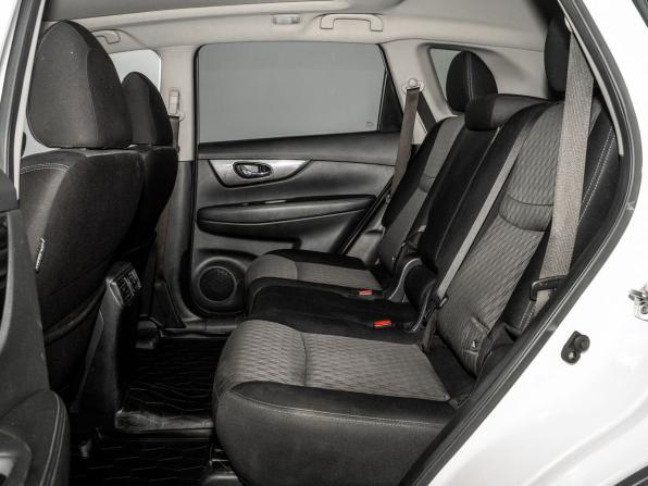 Nissan X-Trail III Рестайлинг с пробегом 2018 года, цена 2 490 500 рублей, 87742 км, внедорожник, Автокод Объявления