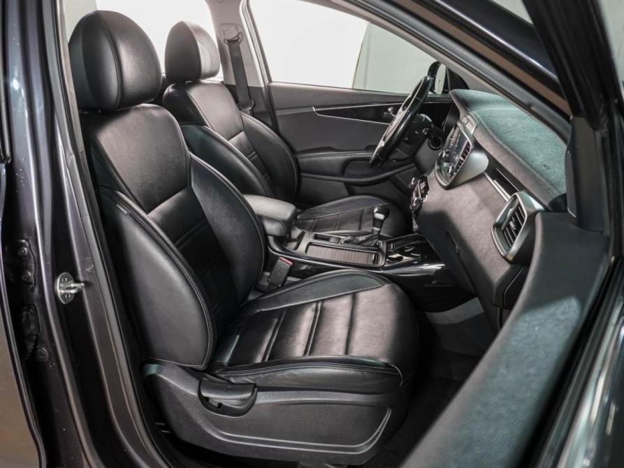 Kia Sorento III Prime Рестайлинг Воронеж  - изображение 8
