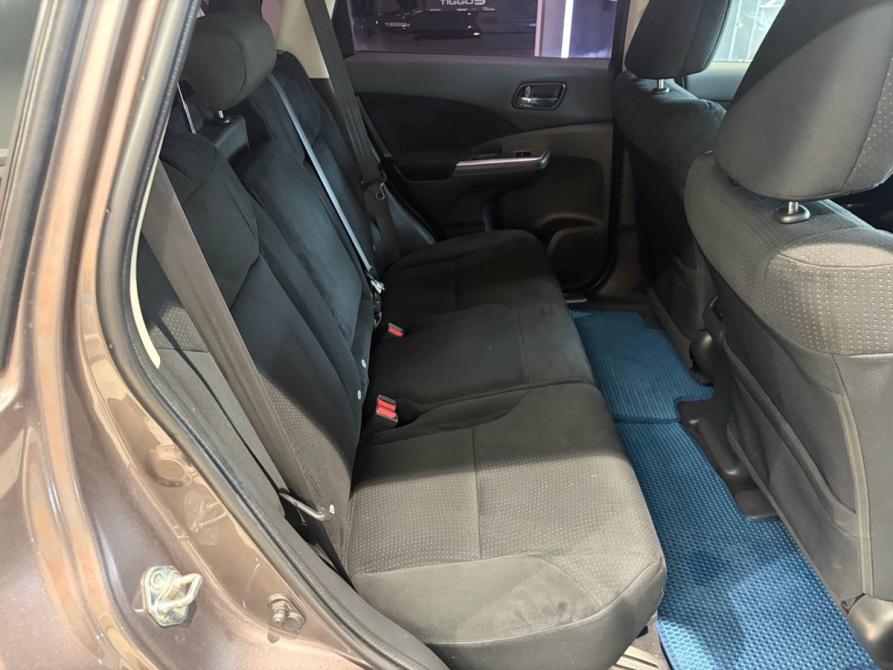Honda CR-V IV Екатеринбург  - изображение 14