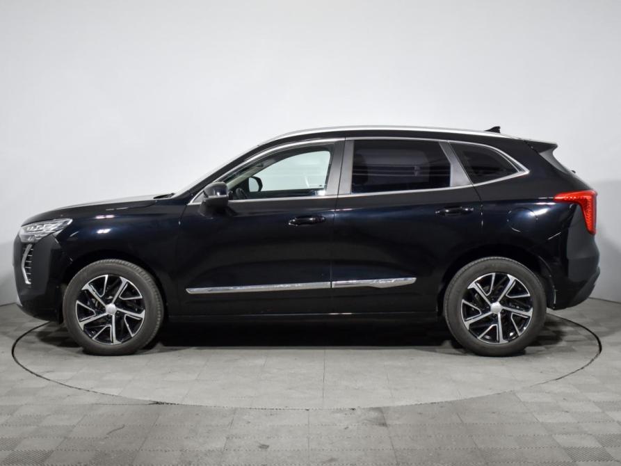 Haval Jolion I Санкт-Петербург  - изображение 9