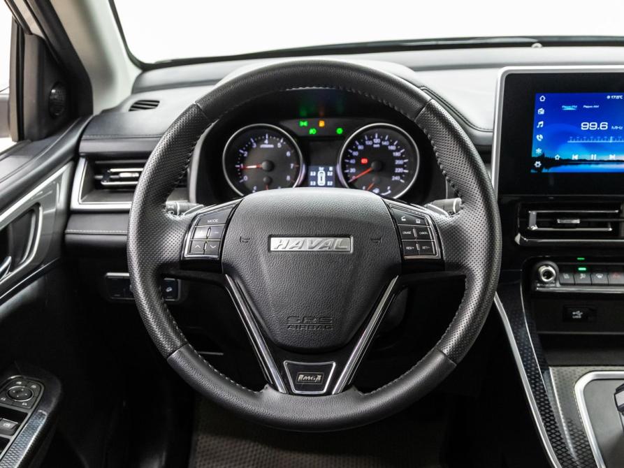 Haval M6 II Волгоград  - изображение 16