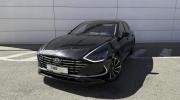 Hyundai Sonata VIII (DN8) Ставрополь  - изображение 25