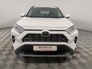 Toyota RAV4 V (XA50) Москва  - изображение 24