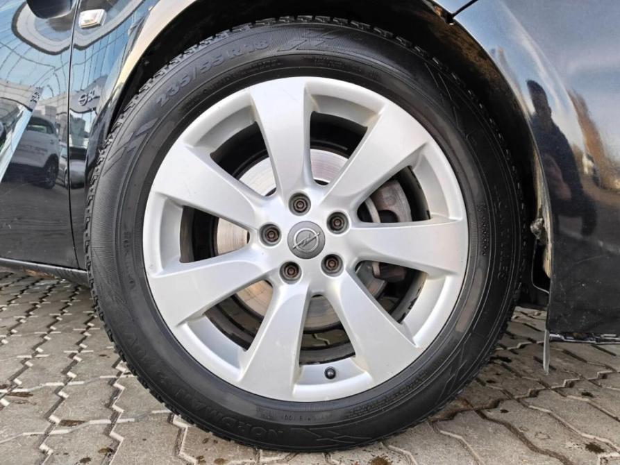 Opel Astra J Рестайлинг Набережные Челны  - изображение 4