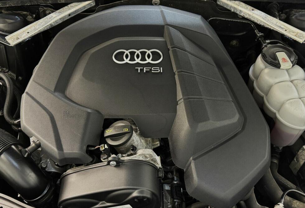 Audi A4 V (B9) Балашиха  - изображение 18