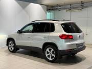Volkswagen Tiguan I Рестайлинг Самара  - изображение 23