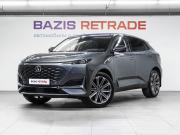 Changan UNI-K Тюмень  - изображение 32