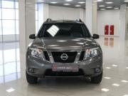 Nissan Terrano III (D10) Самара  - изображение 23