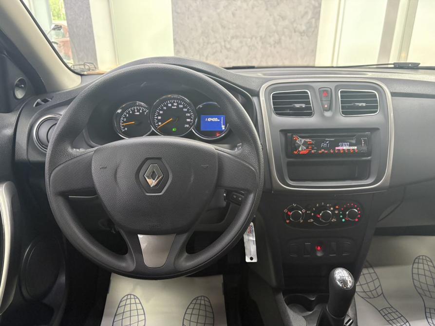 Renault Logan II Ярославль  - изображение 25