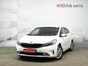 Kia Cerato III Рестайлинг (Classic) Екатеринбург  - изображение 21