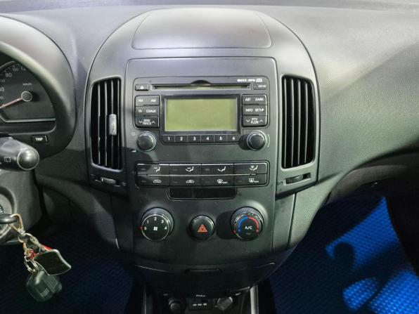 Hyundai i30 I с пробегом 2010 года, цена 590 000 рублей, 173000 км, хэтчбек, Автокод Объявления