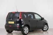 Nissan Note I Рестайлинг Красноярск  - изображение 30